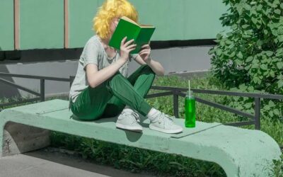 #NowReading, Spring 2021 edition: “Thinking out of the BOX”