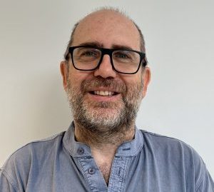 Toni Pardo, PhD.