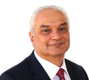 Prof. Fadi Kurdahi, PhD.