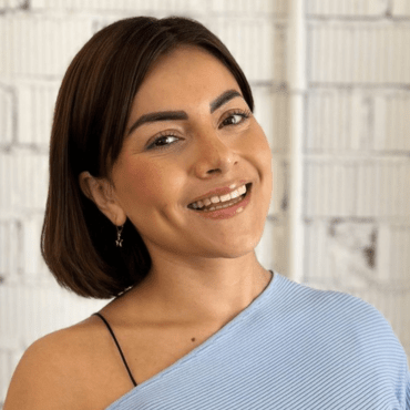 Andrea Avila Cardozo