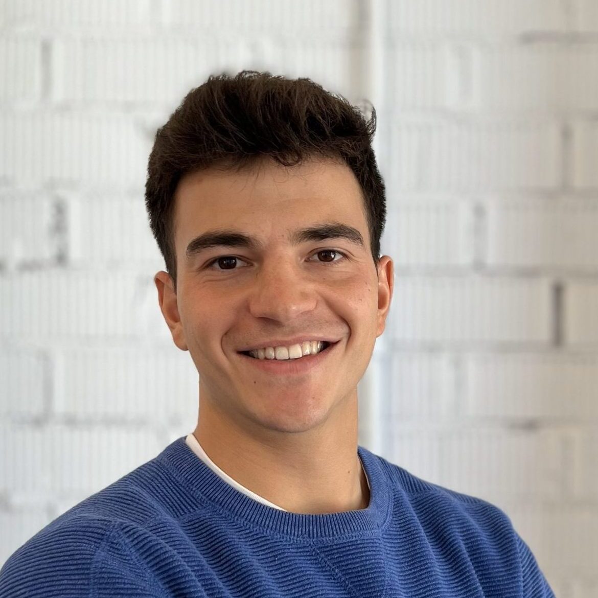 Arnau Bassols Noguer