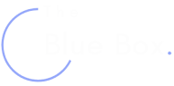 Logo Blue Box Biomedical